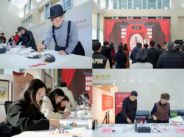 四川成功举办文化艺术交流活动，助力文化繁荣发展