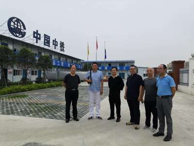 四川文化网艺术送温暖，文艺交流活动走进中铁二局四公司温江阅湖和庭项目部