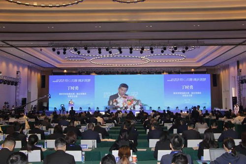 同心共融 携手筑梦——第九届'两岸同根 致力为公'系列文化交流活动在四川广安举行